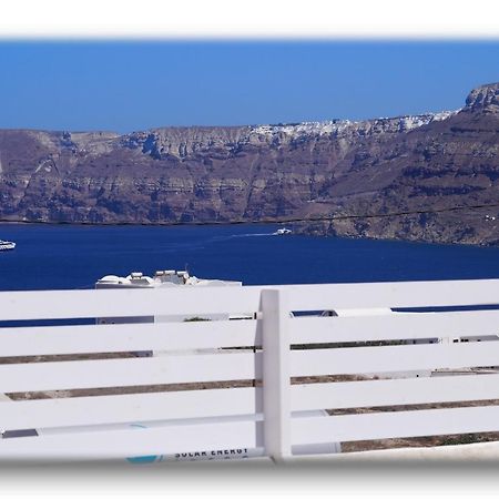Golden Stone Santorini Suites Akrotírion Extérieur photo